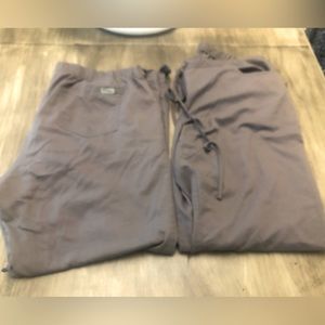Greys Anatomy scrubs bottoms